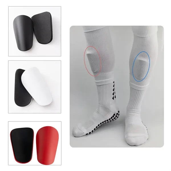 Insert Soccer Leg Guards