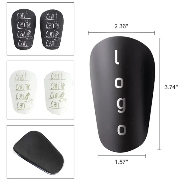 Insert Soccer Leg Guards