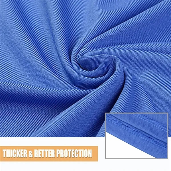 Multifunctional Quick-Dry Neck Gaiter Bandana Face Mask