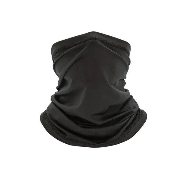 Multifunctional Quick-Dry Neck Gaiter Bandana Face Mask