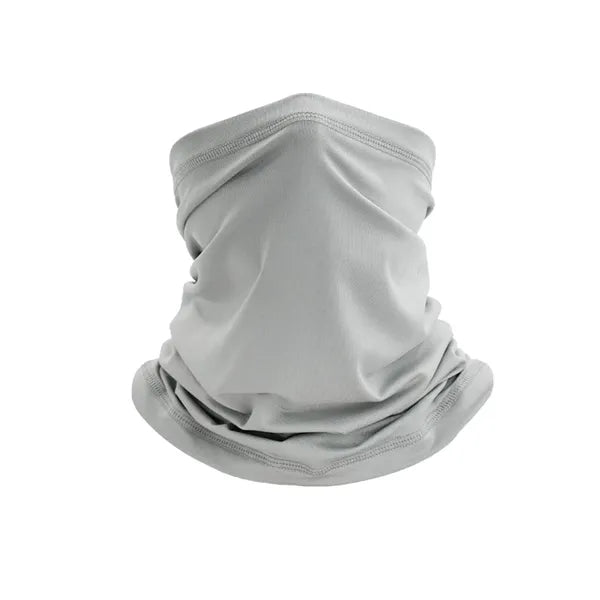 Multifunctional Quick-Dry Neck Gaiter Bandana Face Mask