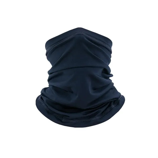Multifunctional Quick-Dry Neck Gaiter Bandana Face Mask