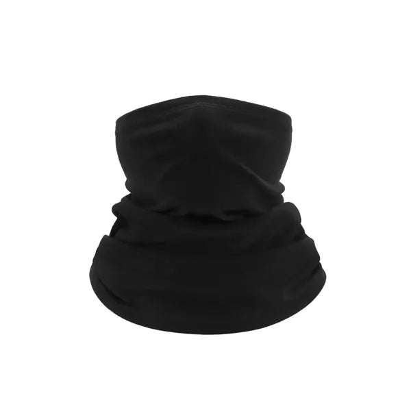 Thermal Neck Warmer Face Mask for Outdoor Sports