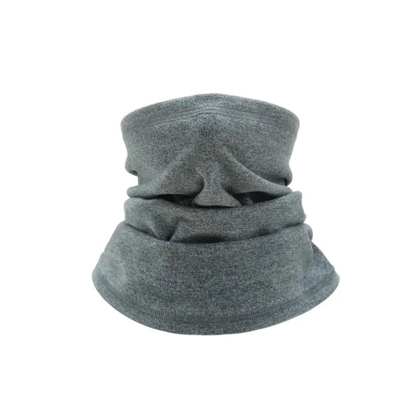 Thermal Neck Warmer Face Mask for Outdoor Sports