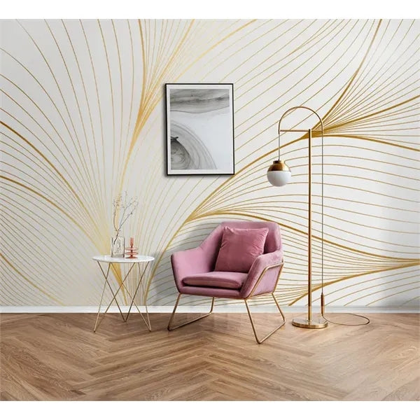 Wall Murals - Caviar
