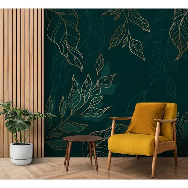 Wall Murals - Caviar