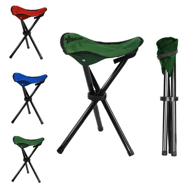 Folding Seat Portable Camping Stool