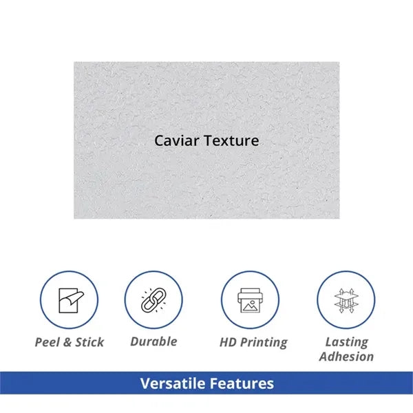 Wall Murals - Caviar