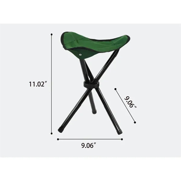 Folding Seat Portable Camping Stool
