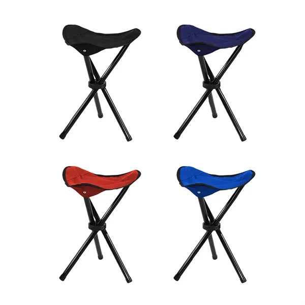 Folding Seat Portable Camping Stool