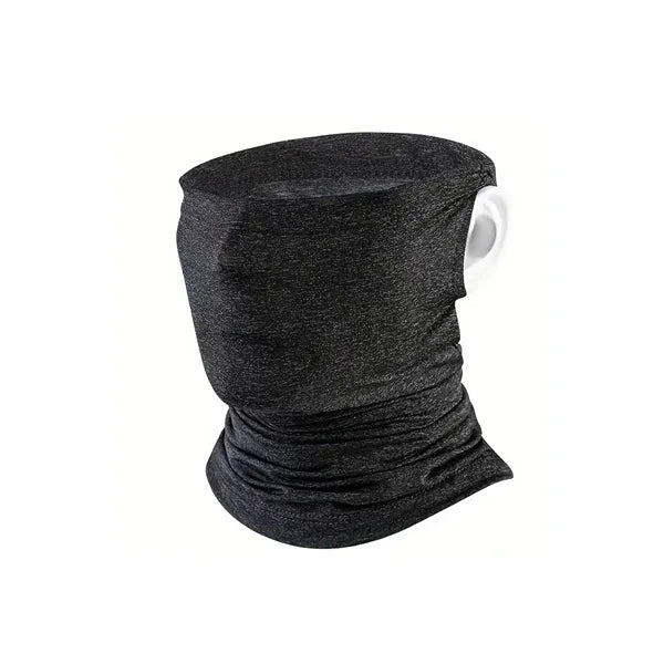 Summer Cooling Neck Gaiter Face Mask UV Protection UPF 50+