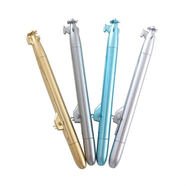 Creative Submarine Ballpoint Pens for Students