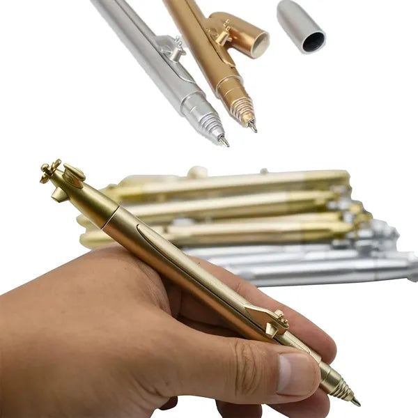 Creative Submarine Ballpoint Pens for Students