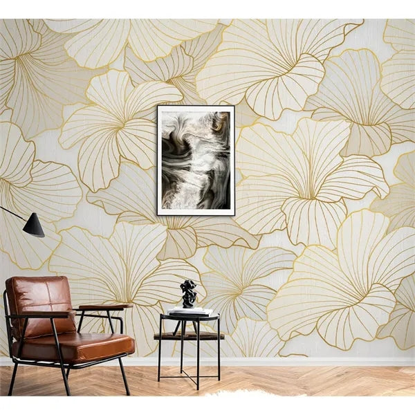 Wall Murals - Drip (12" x 12"/sqft)