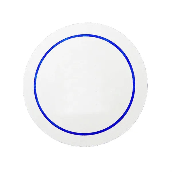 Disposable Absorbent Tissue Paper Coaster Waterproof Bottom