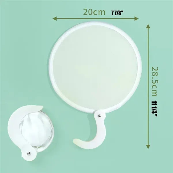 190T Terylene Japanese Pocket Folding Handheld Fan