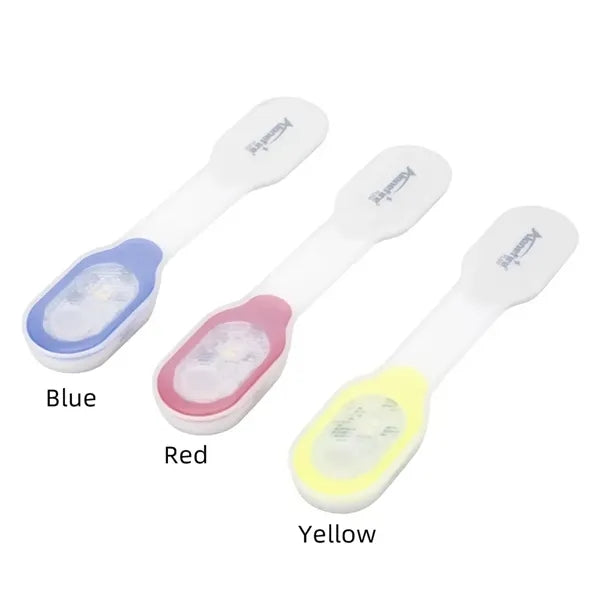 LED Silicone Luminous Magnet Lamp