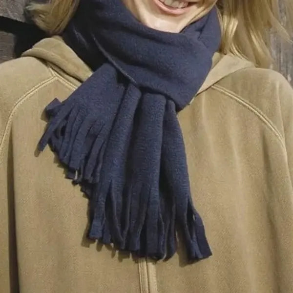 Fleece Scarf