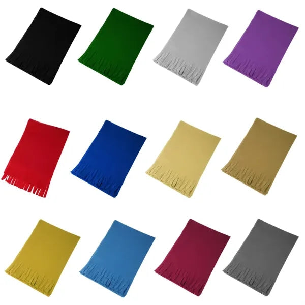 Fleece Scarf