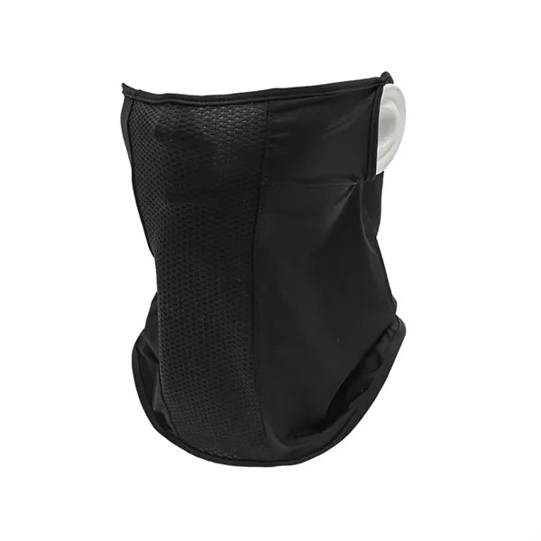 Summer Cooling Neck Gaiter Face Mask for Outdoor Fishing