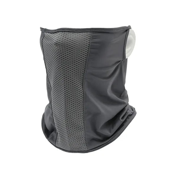 Summer Cooling Neck Gaiter Face Mask for Outdoor Fishing