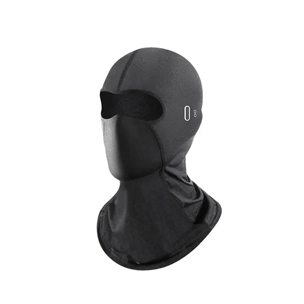 Balaclava Face Mask, Fleece & Cooling Options Available