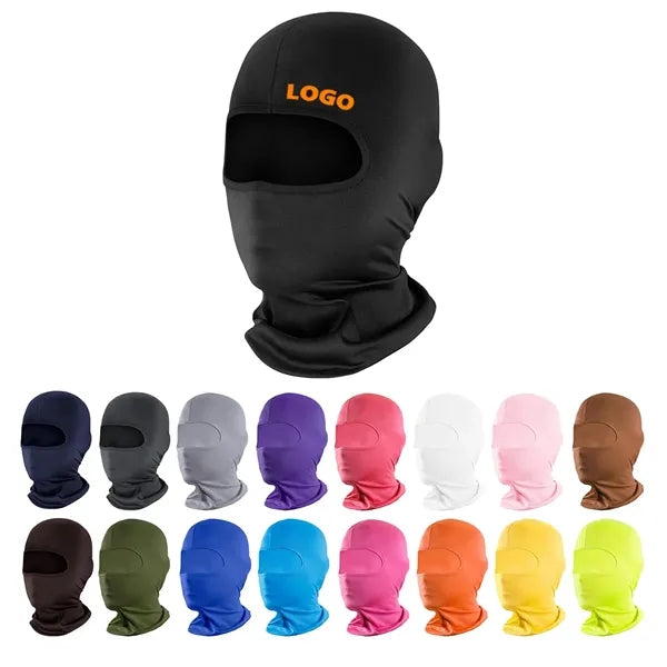 Balaclava Face Mask for Outdoor Motorcycle Cycling