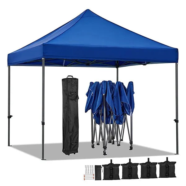 10' Standard Tent Kit