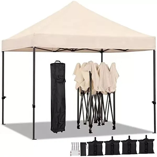 10' Standard Tent Kit