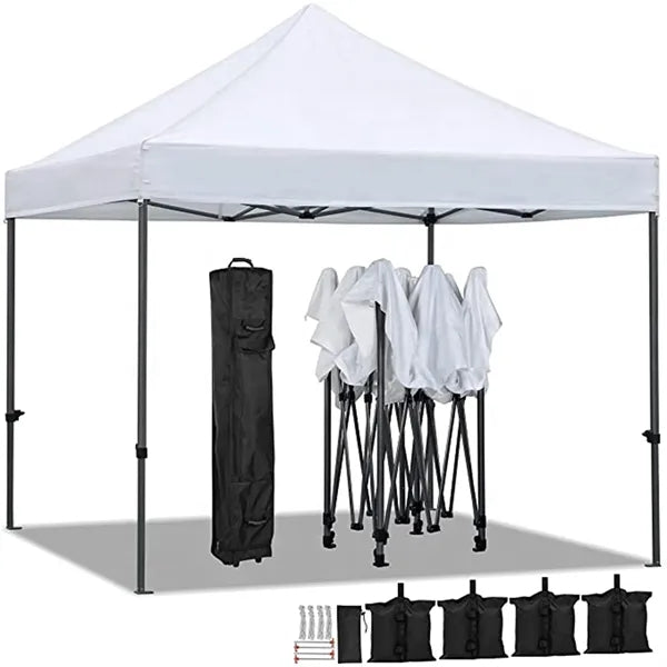 10' Standard Tent Kit