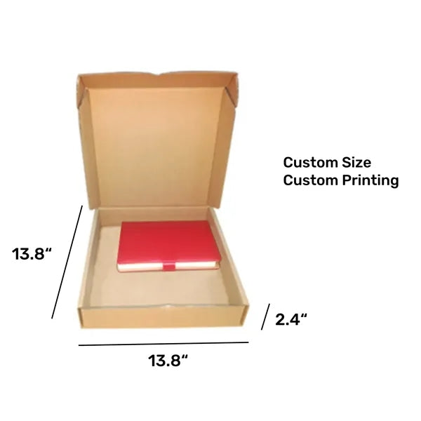 Corrugated Mailer Packaging Box