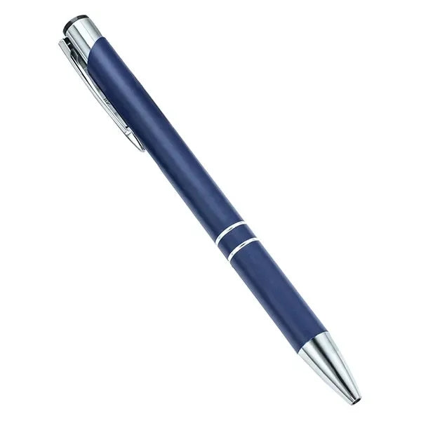 Matte Metal Ballpoint Pen