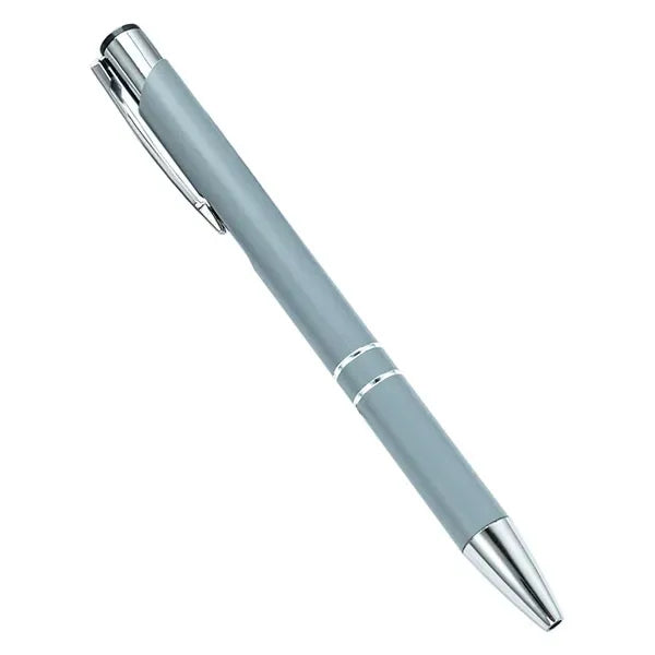 Matte Metal Ballpoint Pen