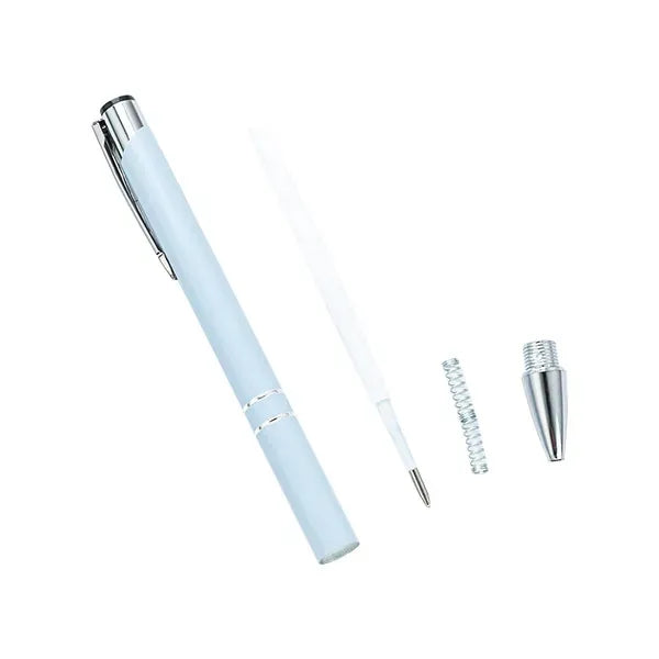 Matte Metal Ballpoint Pen