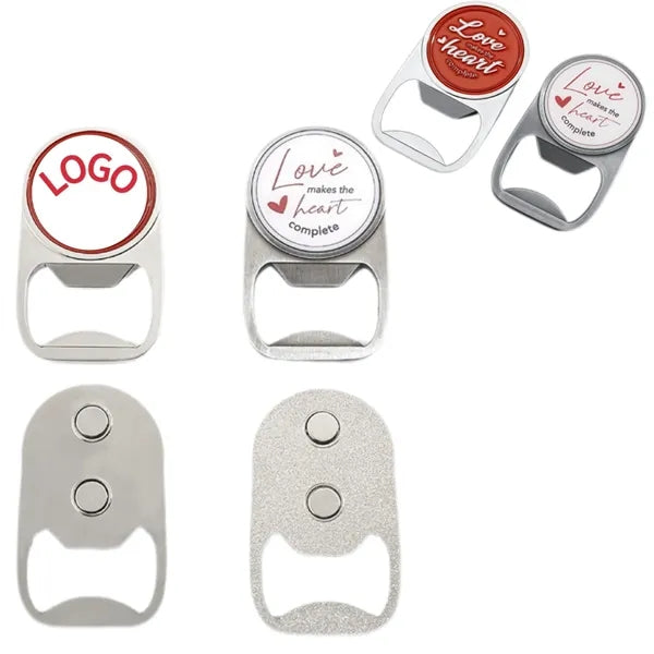 Magnetic Bottle Opener