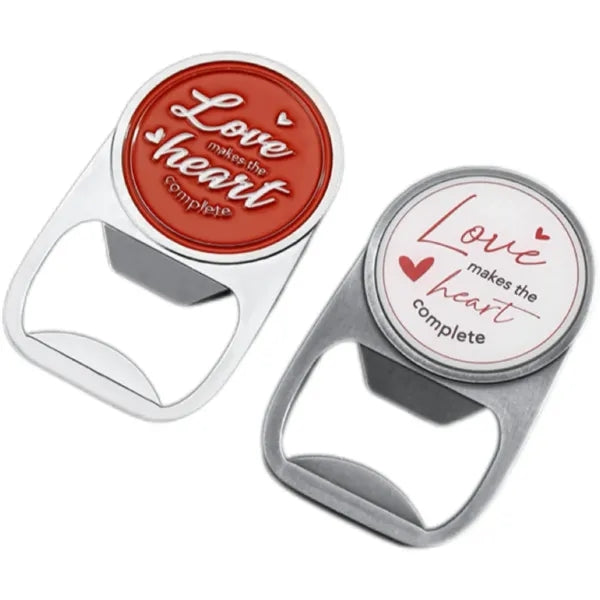 Magnetic Bottle Opener