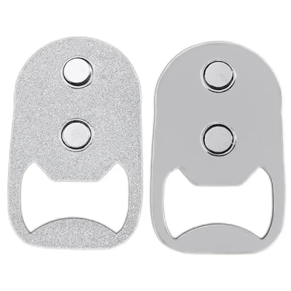 Magnetic Bottle Opener