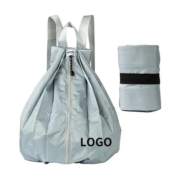 Outdoor Portable Waterproof Lightweight Sports Travel Bag