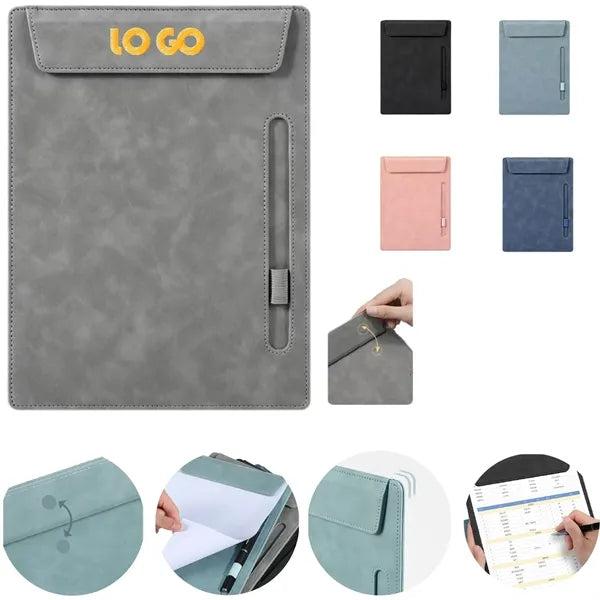 A4 Document Holder Clipboard