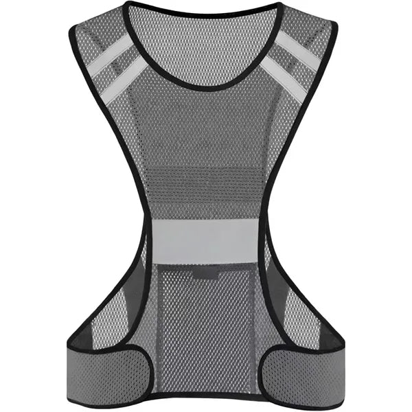 Night Runner Reflective Vest