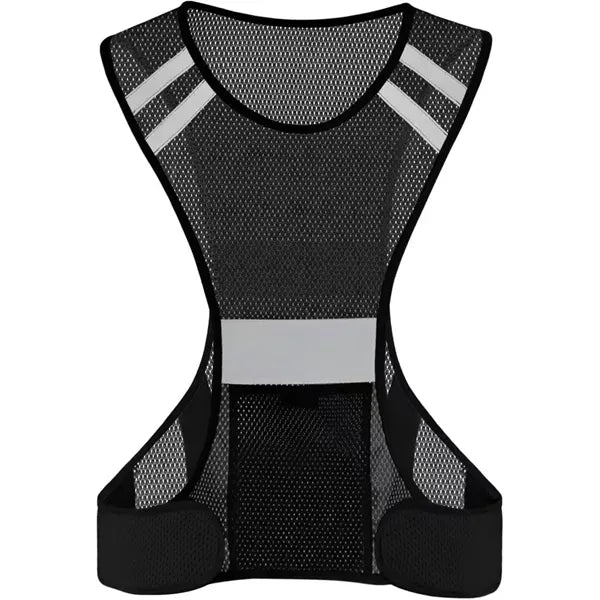 Night Runner Reflective Vest