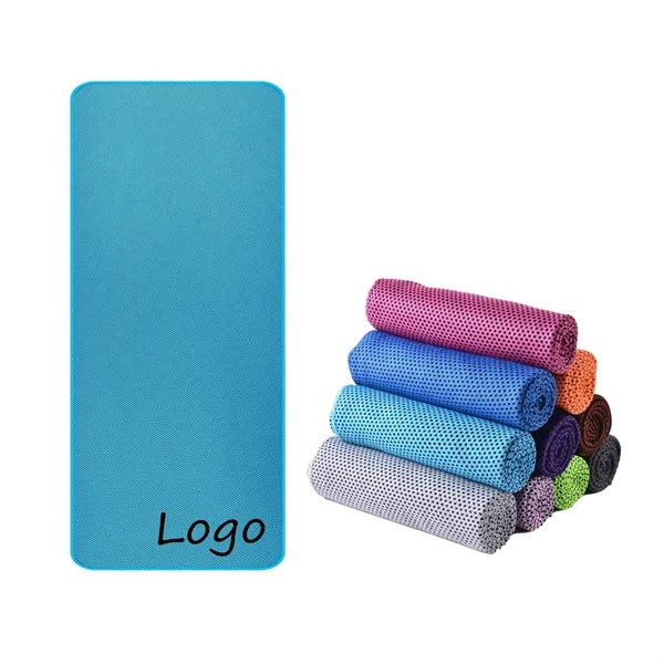 Cooling Sports Towel