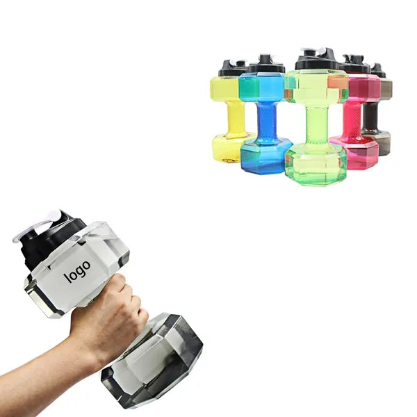 Dumbbell Bottle