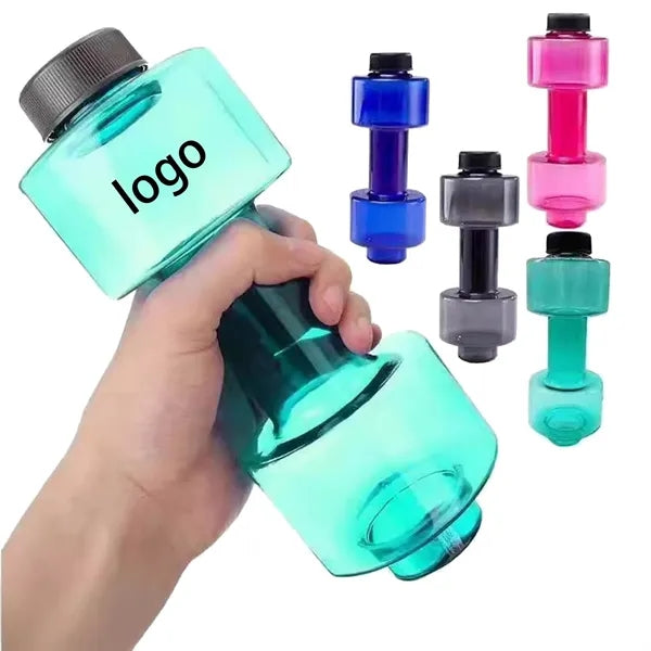 Dumbbell Bottle