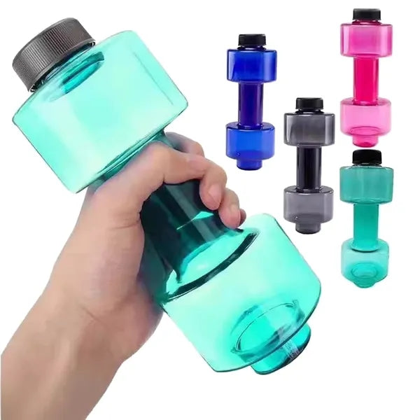 Dumbbell Bottle