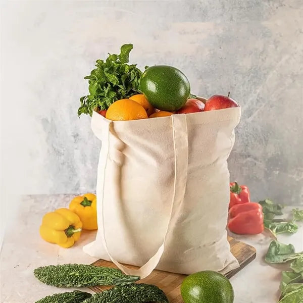 Canvas Bags Of Various Sizes Can Be Customized