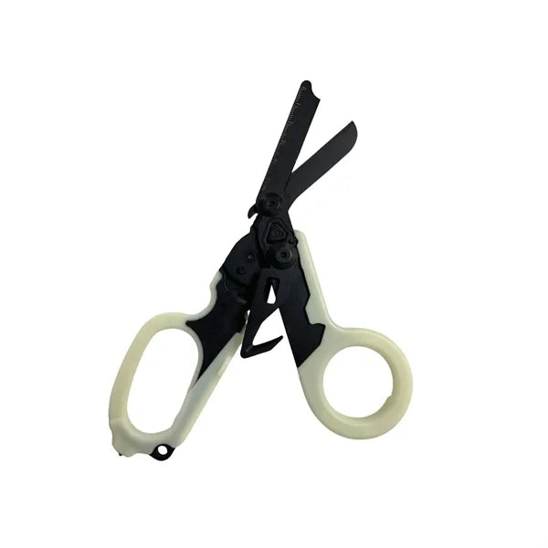 Trauma Shear Foldable 6 In 1 Luminous