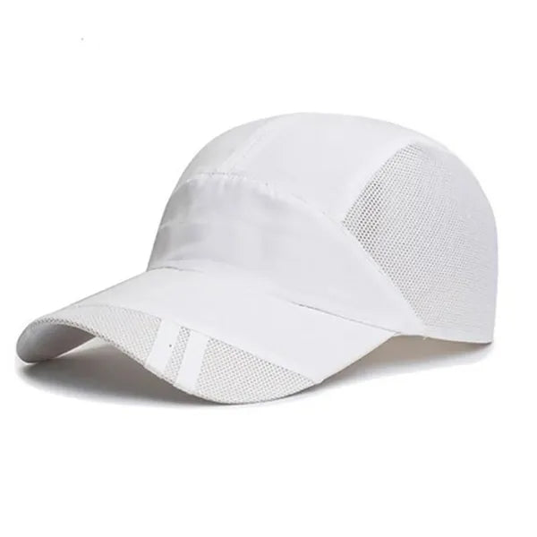 Sport Mesh Sun Hats