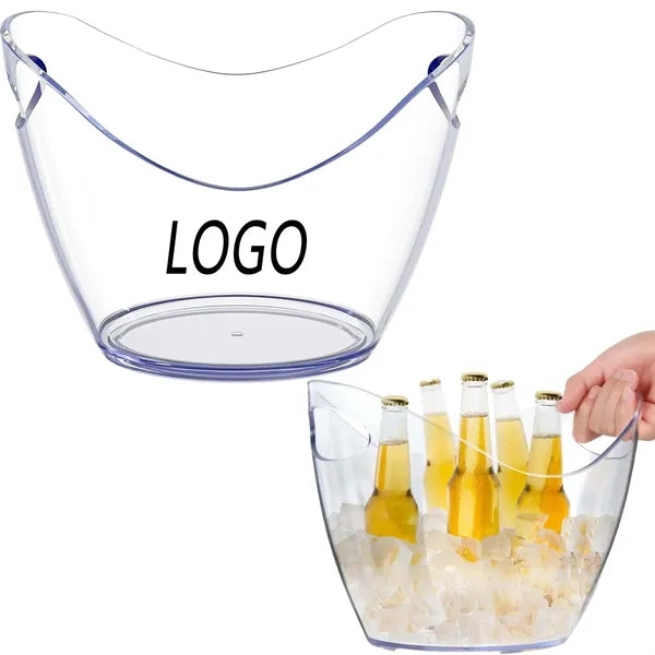 3.5 L Cooler Ice Bucket