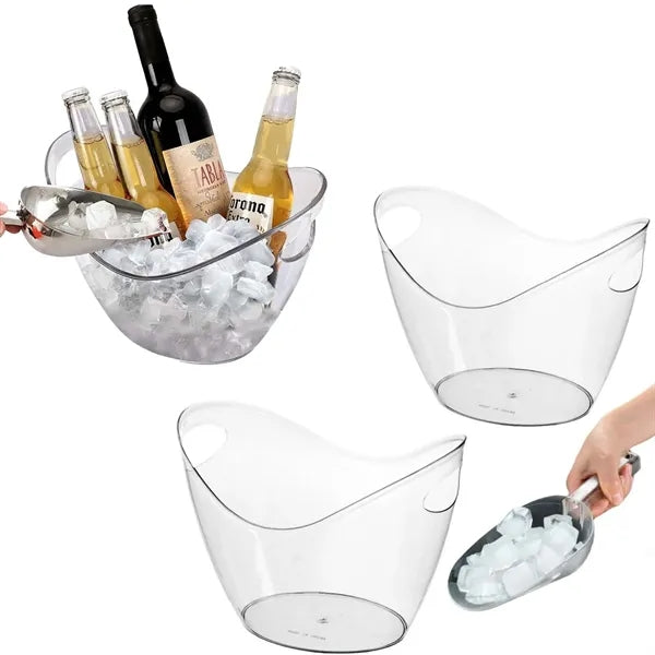 3.5 L Cooler Ice Bucket